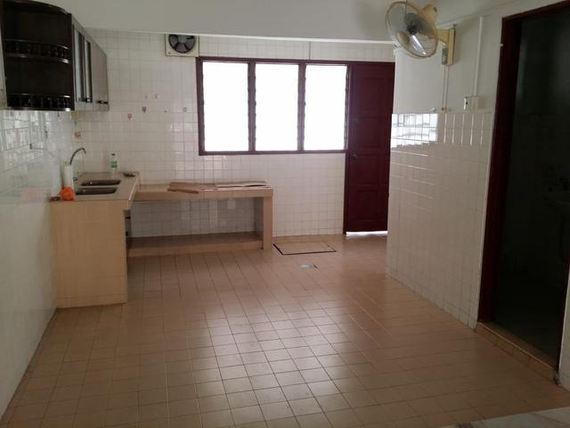 Terraced House for sale in Sri Petaling