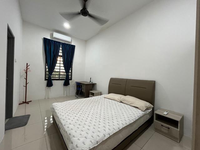 Terraced House for rent in Alor Setar, Kedah