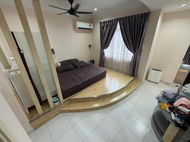 Terraced House for sale in Bandar Damai Perdana, Selangor