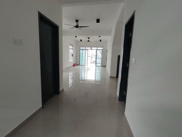 Terraced House for rent in Johore Bahru, Johor