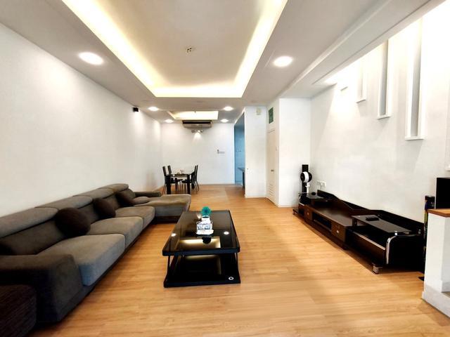 Terraced House for sale in Sungai Petani, Kuala Muda