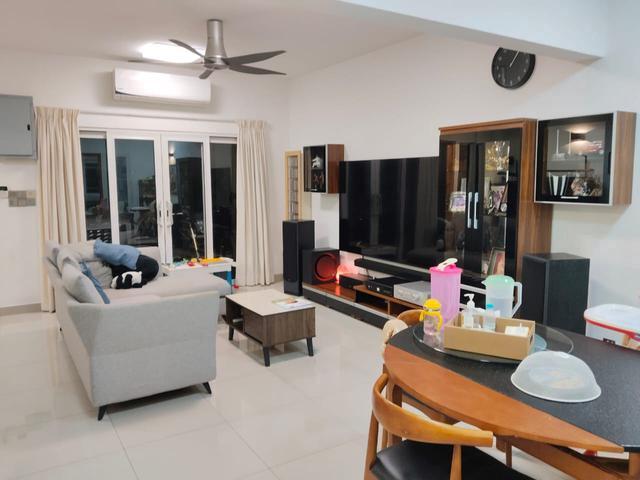 Terraced House for sale in Saujana, Selangor