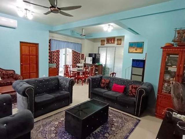 Terraced House for sale in Selayang, Selangor