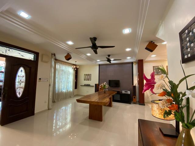 Terraced House for sale in Petaling, Alam Impian