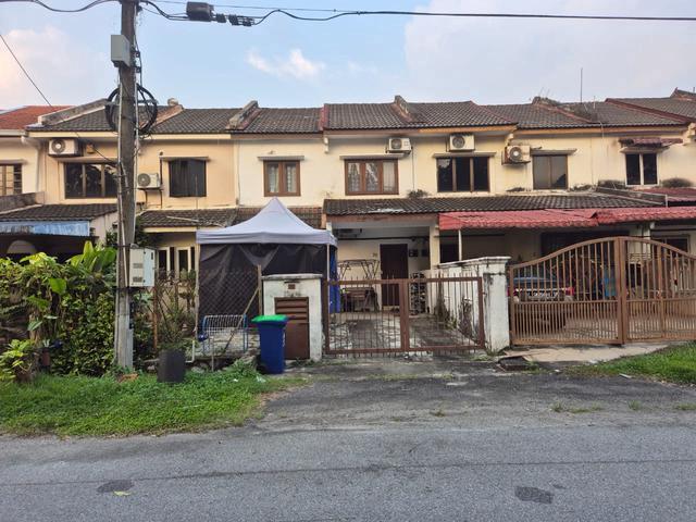 Terraced House for sale in Petaling, Subang Jaya