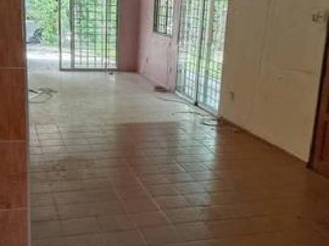 Terraced House for sale in Selayang, Selangor