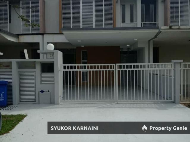 Terraced House for sale in Petaling, Alam Impian