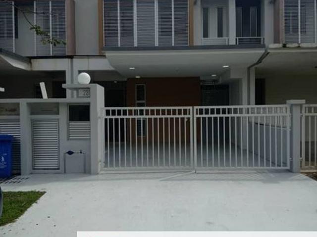 House for sale in Petaling, Alam Impian