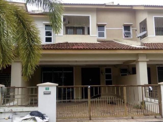 Terraced House for sale in Perak, Perak Tengah