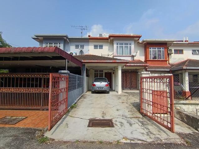 Terraced House for sale in Sepang, Tanjong Sepat
