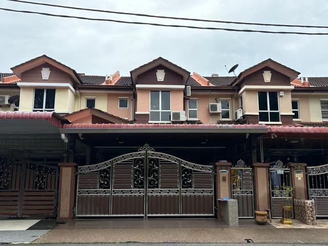 Terraced House for sale in Sungai Petani, Kuala Muda