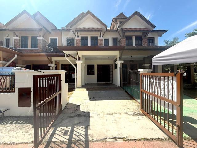 Terraced House for sale in Puchong, Majlis Bandaraya Subang Jaya
