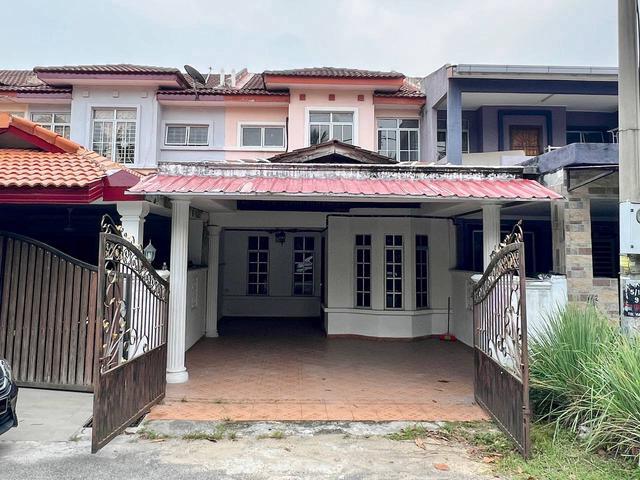 Terraced House for sale in Semenyih, Majlis Perbandaran Kajang