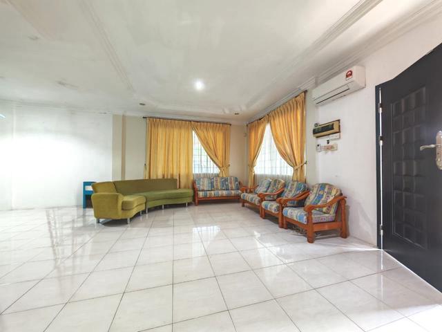 Terraced House for sale in Kuching, Sarawak