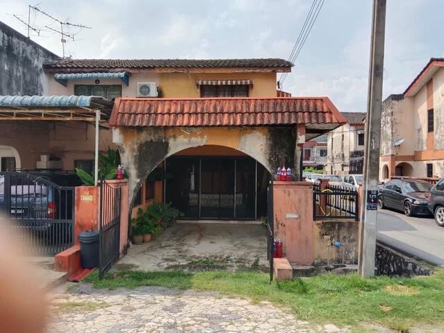 Terraced House for sale in Selayang, Selangor