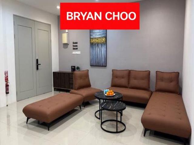 Terraced House for rent in Kuching, Sarawak
