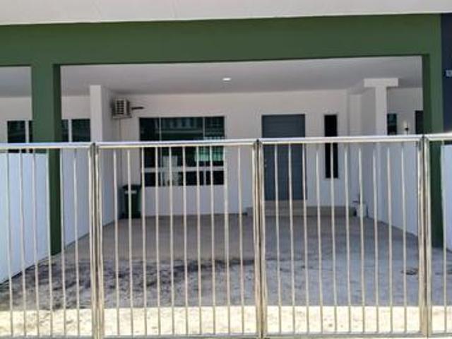 Terraced House for rent in Bintulu, Sarawak