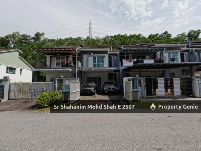 Terraced House for sale in Negeri Sembilan