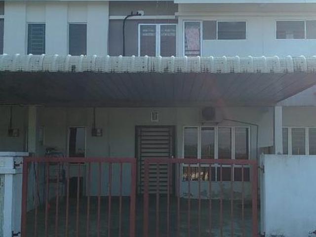 Terraced House for sale in Sungai Petani, Kuala Muda