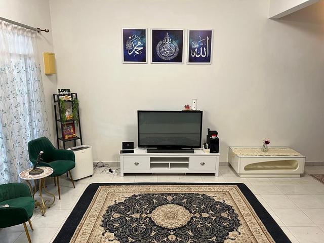 Terraced House for sale in Perak, Tapah