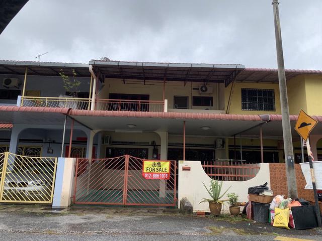 Terraced House for sale in Perak, Tanjong Ipoh