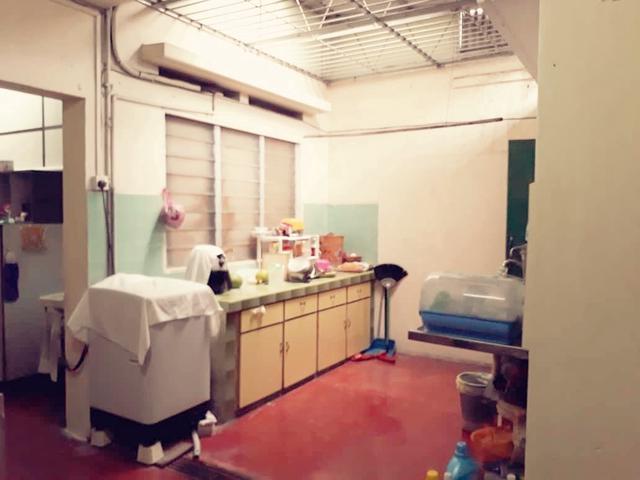 Terraced House for sale in Penang