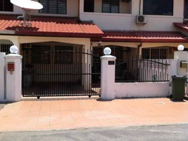 Terraced House for rent in Miri, Bahagian Miri