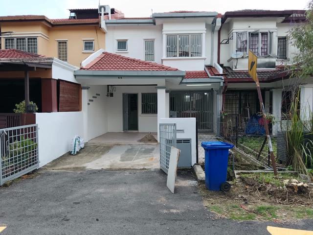 Terraced House for sale in Petaling, Alam Impian