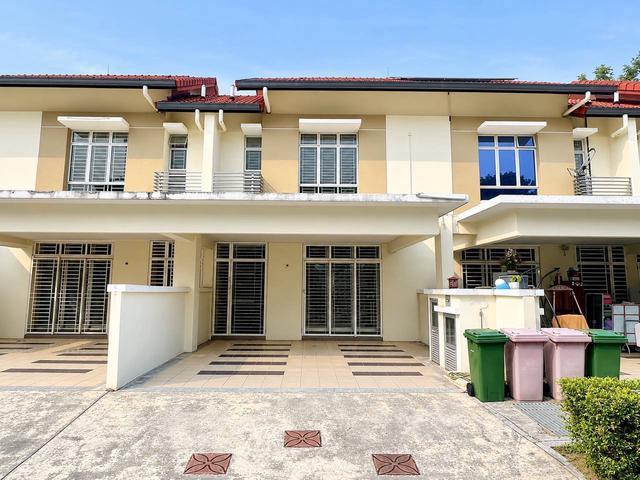 Terraced House for sale in Putrajaya
