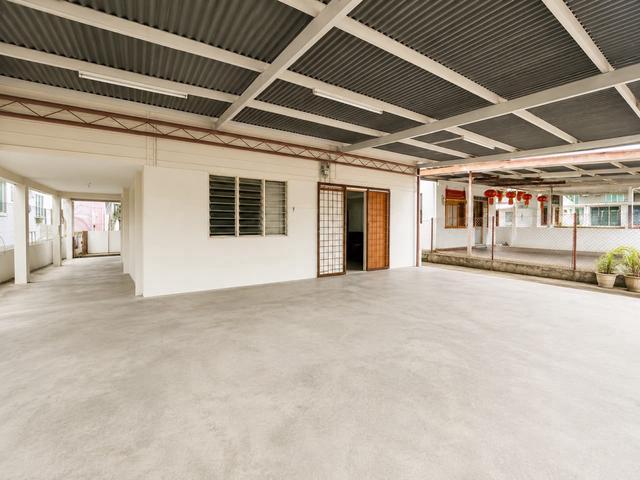 Terraced House for sale in Kinabalu, Sabah