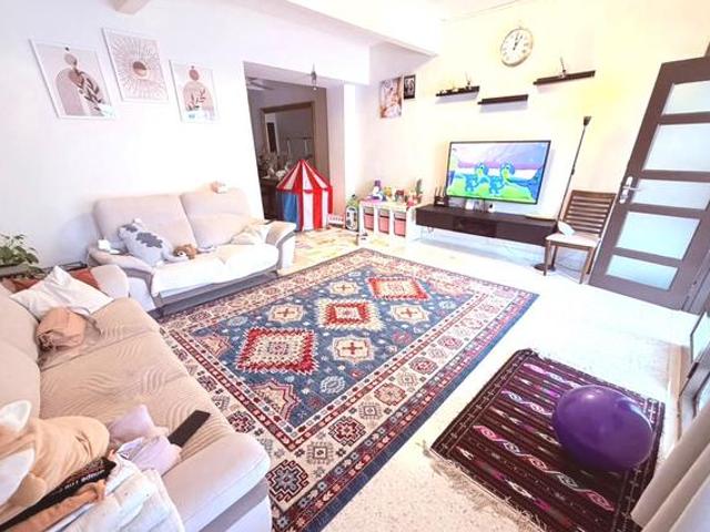 Terraced House for rent in Petaling, Subang Jaya