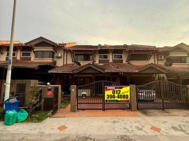 Terraced House for sale in Petaling, Alam Impian