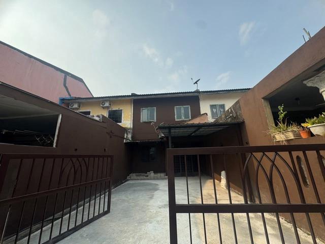 Terraced House for rent in Kajang, Langat
