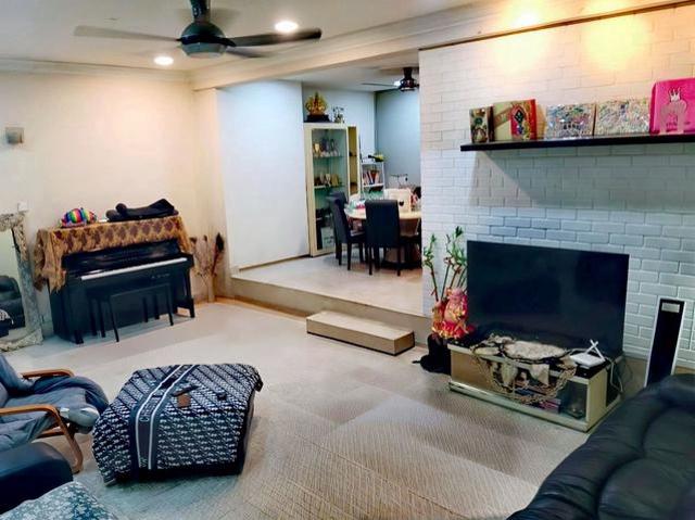 Terraced House for sale in Cheras, Kuala Lumpur