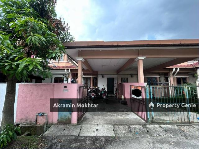 Terraced House for sale in Port Klang, Selangor