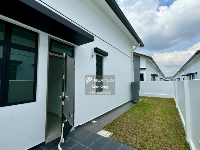 Residential House for sale in Petaling, Subang Jaya