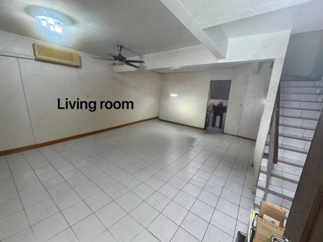 Terraced House for rent in Country Heights Damansara, Kuala Lumpur