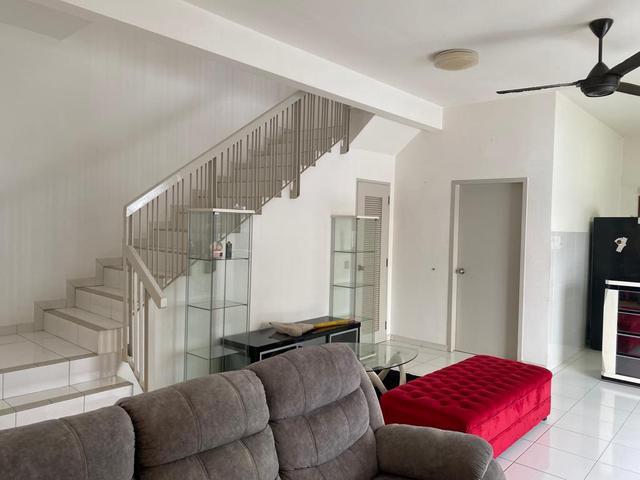 Terraced House for sale in Petaling, Alam Impian