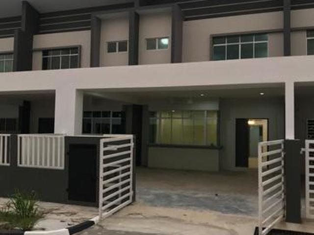 Terraced House for rent in Tuaran, Bahagian Pantai Barat