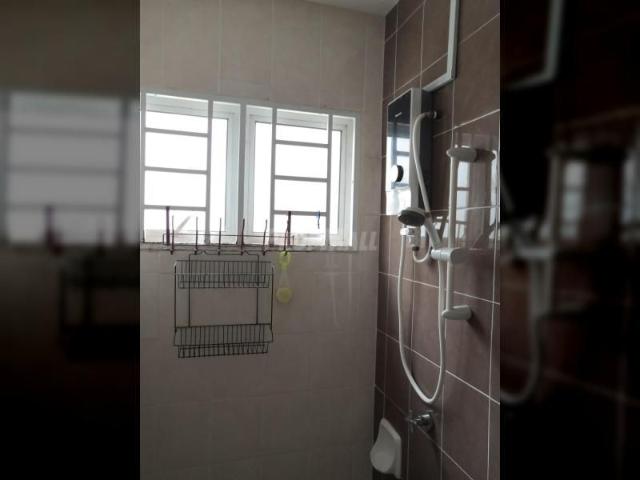 House for rent in Kajang, Langat