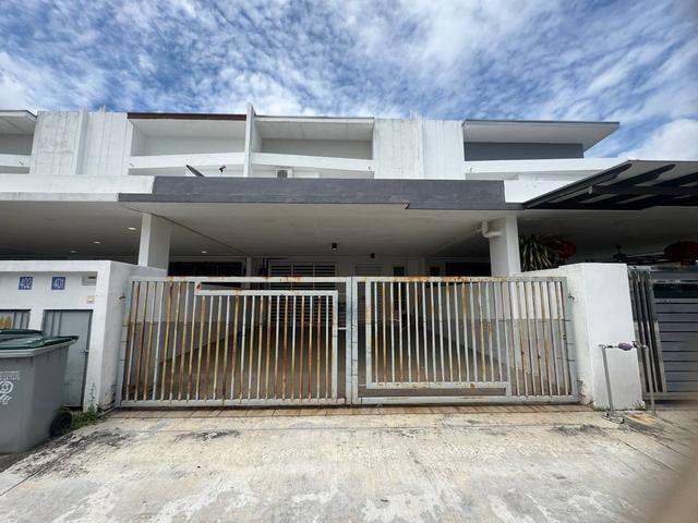 Terraced House for sale in Sendayan Village, Negeri Sembilan