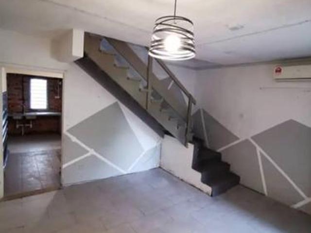 Terraced House for sale in Country Heights Damansara, Kuala Lumpur