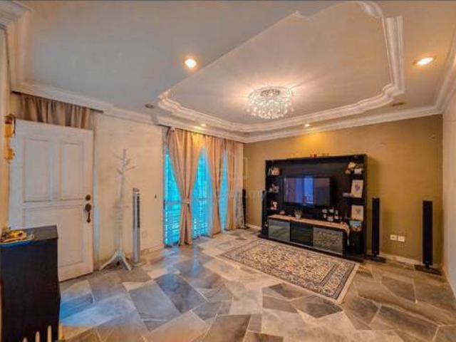 Terraced House for sale in Petaling, Subang Jaya