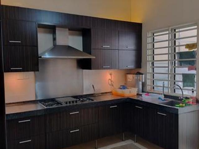 Terraced House for sale in Petaling, Alam Impian