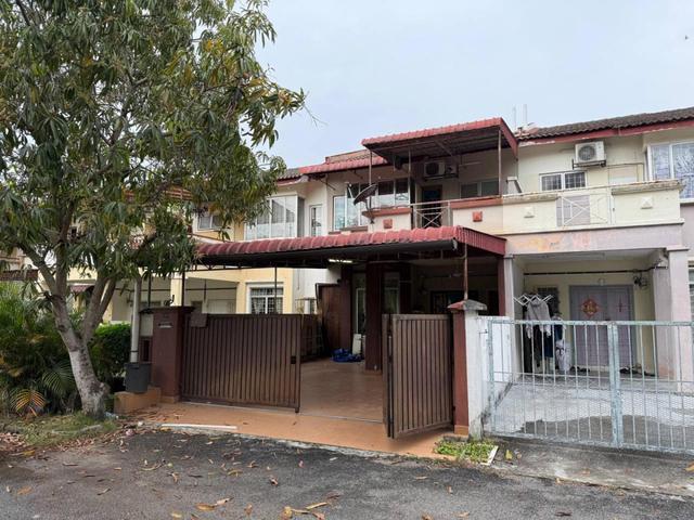 Terraced House for sale in Kajang, Langat