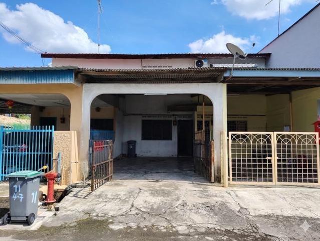 Terraced House for sale in Kluang, Johor