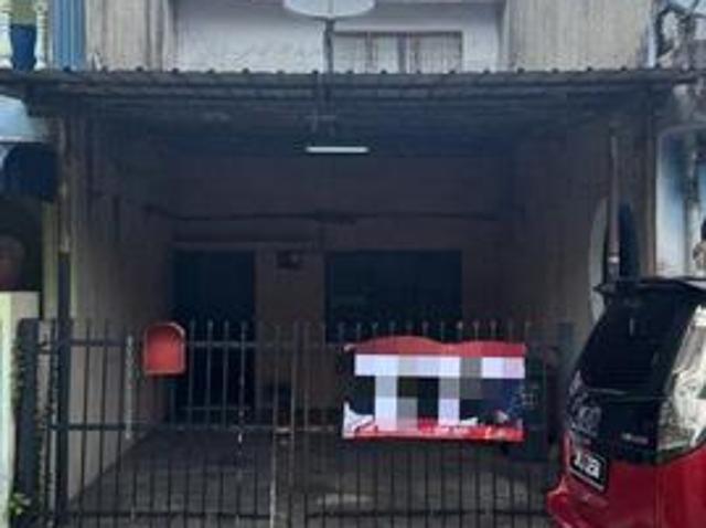 Terraced House for sale in Kluang, Johor