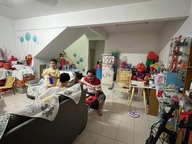 Terraced House for sale in Petaling, Subang Jaya