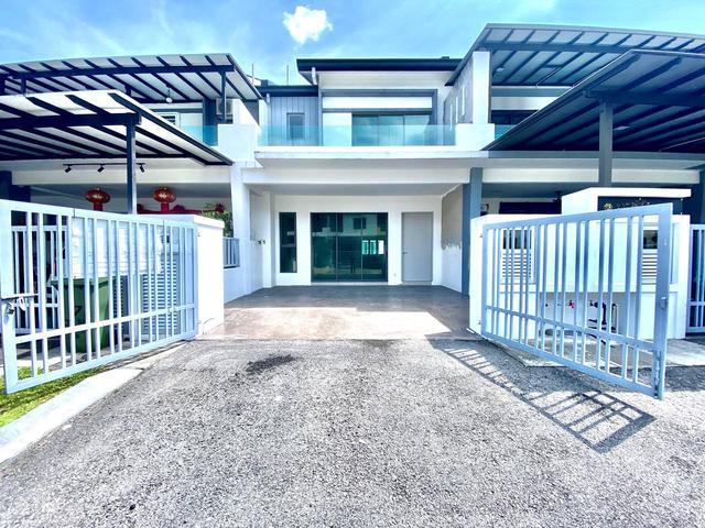 Terraced House for sale in Semenyih, Majlis Perbandaran Kajang
