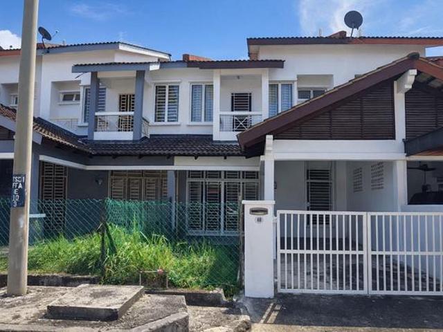 Terraced House for sale in Georgetown, Penang